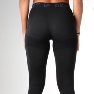 Gym shark  seamless leggings
